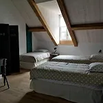 Holiday home Au Terminus 15 Personnes Hautvillers