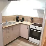 Holiday home Au Terminus 15 Personnes