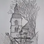 Au Terminus 15 Personnes * Hautvillers