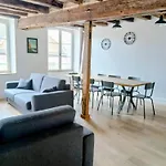 Au Terminus 15 Personnes Holiday home Hautvillers