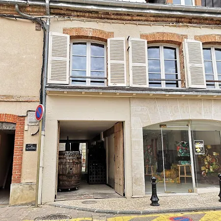 Au Terminus 15 Personnes Hautvillers