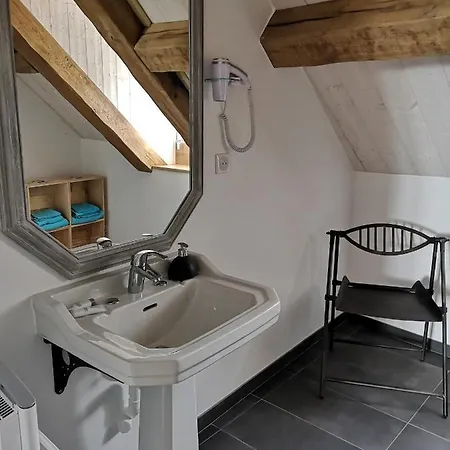 Au Terminus 15 Personnes Tatil Evi *