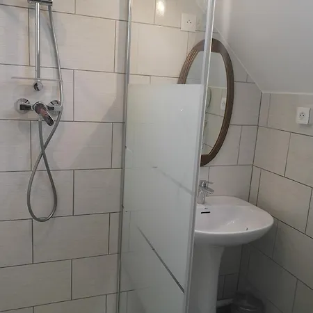 Tatil Evi Au Terminus 15 Personnes *