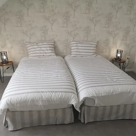 Tatil Evi Au Terminus 15 Personnes Hautvillers