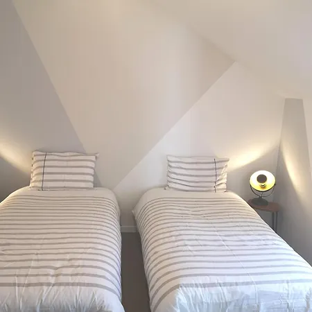 Holiday home Au Terminus 15 Personnes *