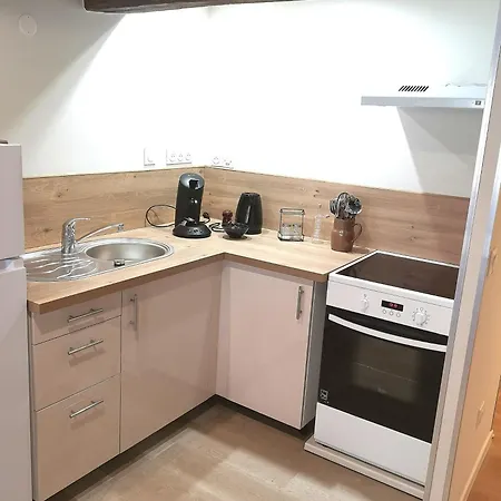 Tatil Evi Au Terminus 15 Personnes