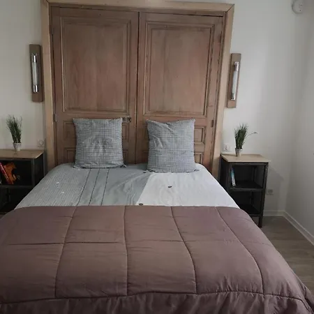 Tatil Evi Au Terminus 15 Personnes