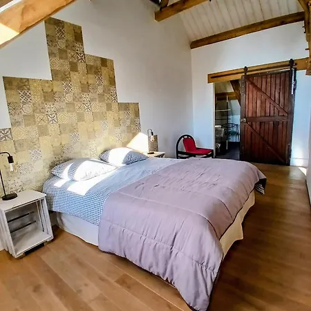 Au Terminus 15 Personnes Tatil Evi *