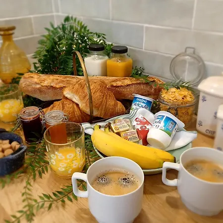 Au Terminus 15 Personnes Tatil Evi Hautvillers