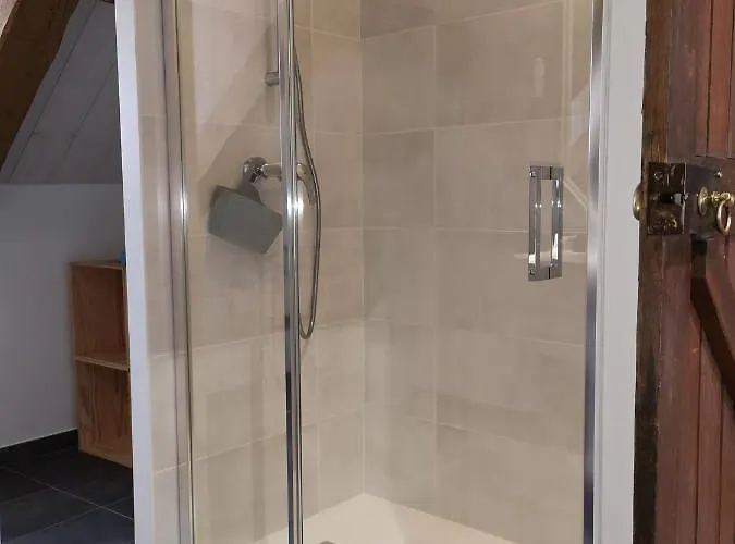 Σπίτι διακοπών Au Terminus 15 Personnes *