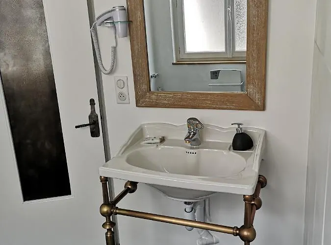 Σπίτι διακοπών Au Terminus 15 Personnes *