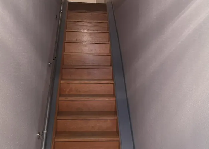 Au Terminus 15 Personnes Σπίτι διακοπών