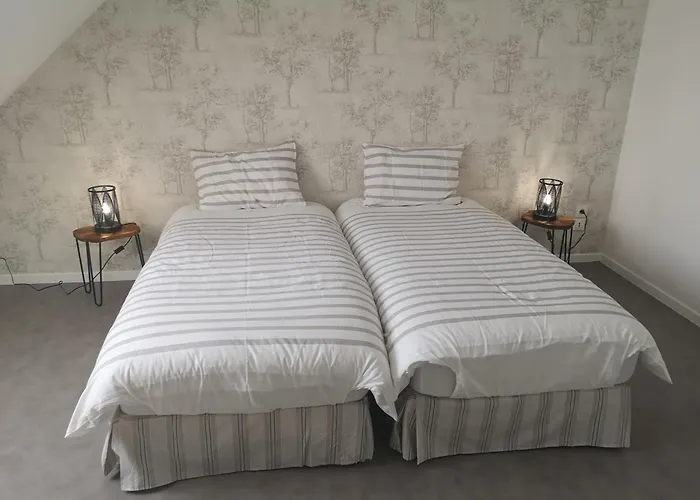 Σπίτι διακοπών Au Terminus 15 Personnes Hautvillers