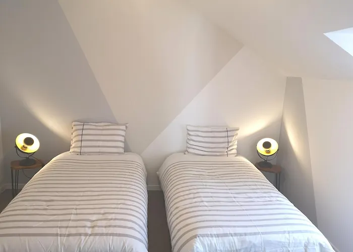 Σπίτι διακοπών Au Terminus 15 Personnes *