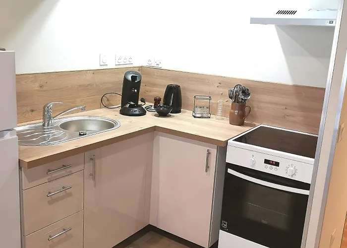 Σπίτι διακοπών Au Terminus 15 Personnes