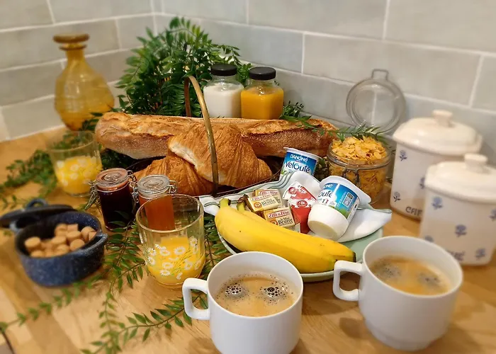 Au Terminus 15 Personnes Σπίτι διακοπών Hautvillers