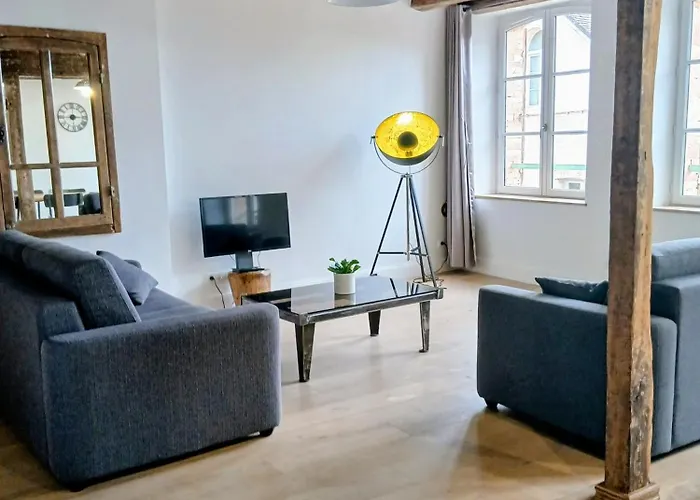 Au Terminus 15 Personnes * Hautvillers